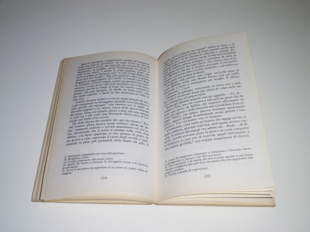 LIBRO USATO MA TENUTO MOLTO BENE,QUASI INTROVABILE,FUORI PRODUZIONE,DEL 1988"IL - Foto 5