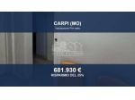 Immobile in asta di 712 m² in vendita a Carpi