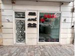 1 Vetrina in affitto a Caserta