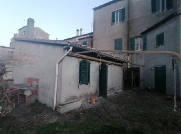 Immobile in asta di 41 m² in vendita a Ischia di Castro - Foto 7