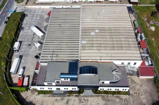 Immobile in asta di 1709 m² in vendita a Pace del Mela - Foto 4