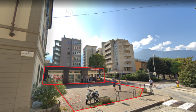Superficie commerciale a reddito - Foto 4
