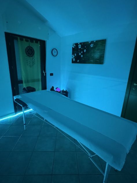 ✨MASSAGGIATORE - BENESSERE TOTALE ✨ - Foto 3 Tel:3804541085