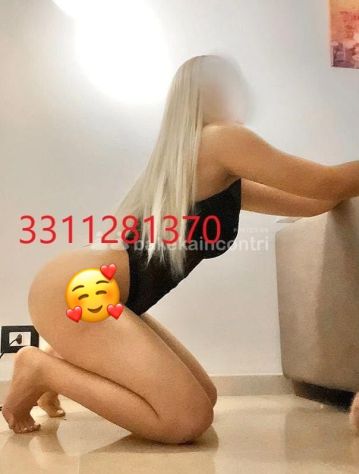 MASSAGGI GROTTAGLIE Tel:3311281370