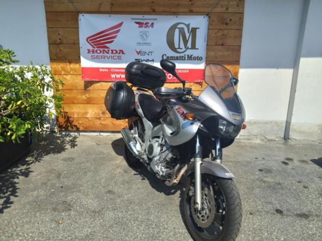 YAMAHA TDM 850 HONDA CBR 1000 RR - Foto 7