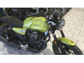 MOTO GUZZI V7 V7 SPORT ABS EURO 5 + rif. 22223163