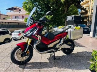 HONDA X-ADV 750 TUTTO INCLUSO ANCHE PASSAGGIO! MINI RATE rif. 23816322