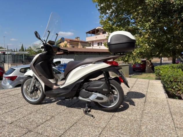 PIAGGIO Medley 150 TUTTO INCLUSO ANCHE PASSAGGIO! MINI RATE rif. 24162476 - Foto 7