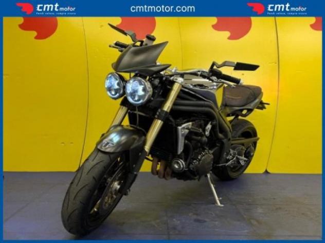 TRIUMPH Speed Triple 1050 Garantita e Finanziabile rif. 23788928 - Foto 2