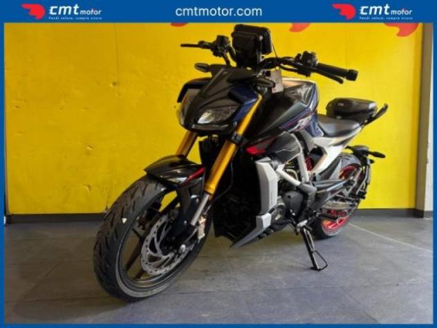 TVS Motor RTR 310 Plus Garantita e Finanziabile rif. 23956356 - Foto 6