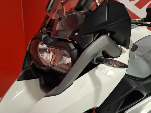 BMW R 1200 GS R 1200 GS ABS MY14 (2013-2015) rif. 22945268 - Foto 10
