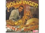 R84 - VINILE GOLDFINGER SHIRLEY BASSEY