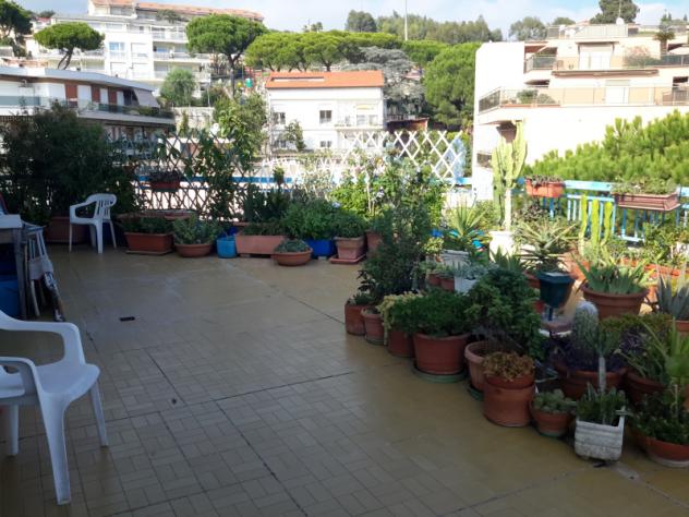 Attico in Via Privata Flesia - Foto 13