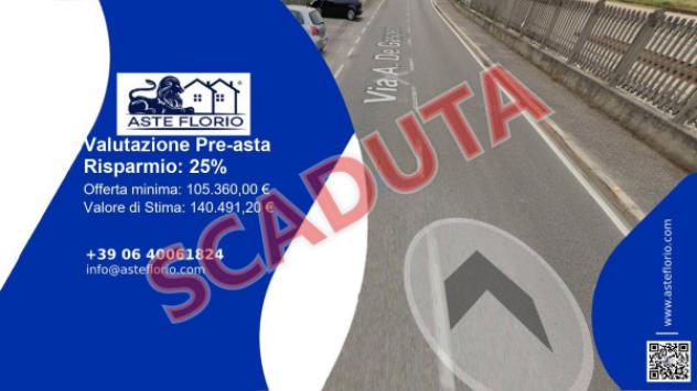 Immobile in asta di 308 m² in vendita a Sant'Arcangelo