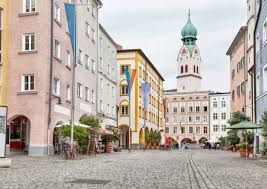 Lavapiatti - Ristorante italiano in Germania (m/w/d)