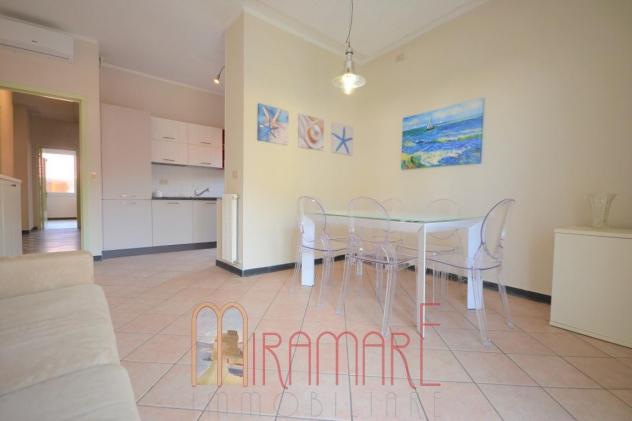 Trilocale con terrazzo in Borgo Coscia - Foto 5