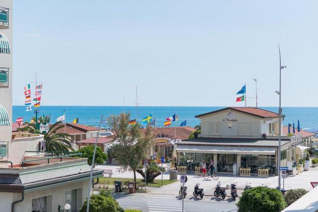 Appartamento in affitto a Lido di Camaiore - Camaiore 70 mq Rif: 1314503