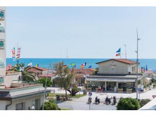 Appartamento in affitto a Lido di Camaiore - Camaiore 70 mq  Rif: 1314503