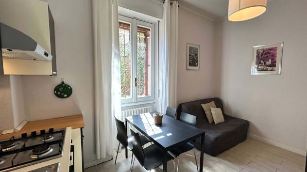 Appartamento in Via Modica - zona Famagosta, Barona - Foto 2