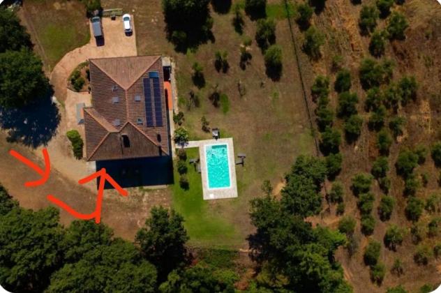 Appartamento in affitto a Santa Maria a Monte 60 mq Rif: 1452817 - Foto 7