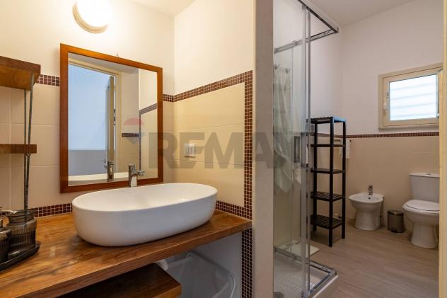 Appartamento in affitto a Siracusa, Borgata - Foto 19
