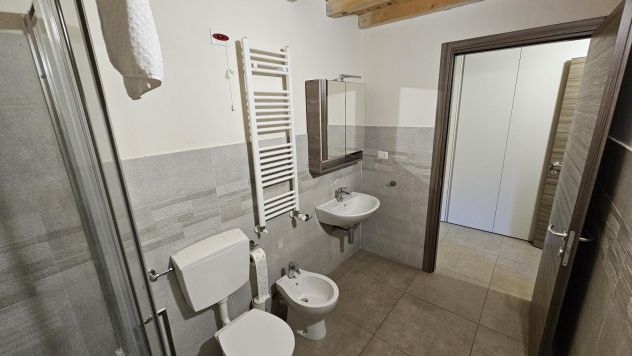 Monolocale arredato di 40 mq in residence con giardino - Foto 6