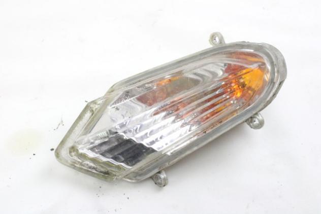 KYMCO AGILITY 50 R16 33400LFC2E10 FRECCIA ANTERIORE DESTRA 08 - 16 FRONT RIGHT FLASHER