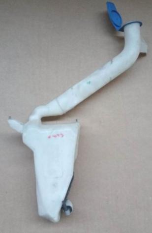 SERBATOIO LAVACRISTALLI 999-U1295972 Raffreddamento Termico Raffredamento Tappo vaschetta SKODA - FABIA 5 porte - 01-05-2007 - 01-04-2010