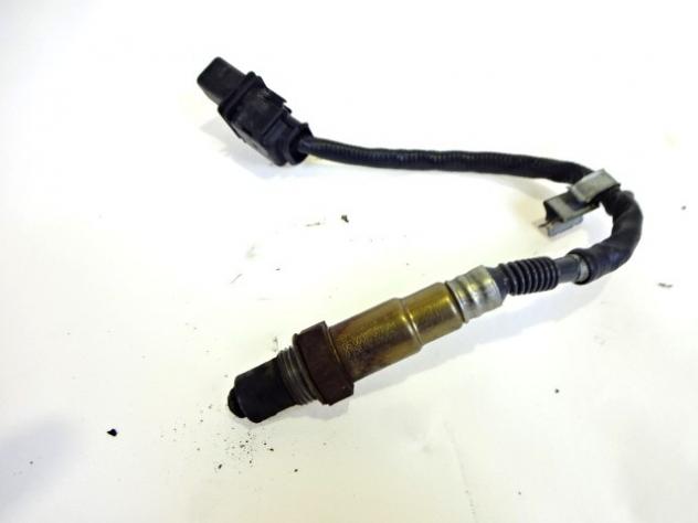 0258017014 SONDA LAMBDA MERCEDES CLASSE A 180 W169 2.0 D 80KW 6M 5P (2007) RICAMBIO USATO 0035426918