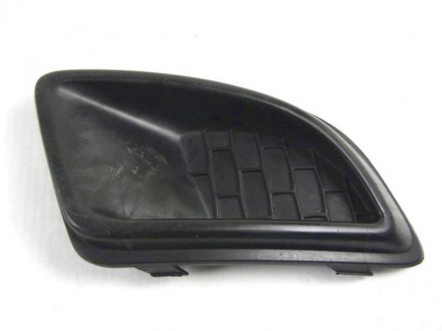 735431087 MASCHERINA PARAURTI ANTERIORE SINISTRA LANCIA YPSILON 1.4 G 57KW 5M 3P (2009) RICAMBIO USATO