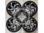 Cerchi 16 e pneumatici nuova Hyundai i10 N Line