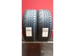 2 gomme 225 50 17 PIRELLI RFT A1816