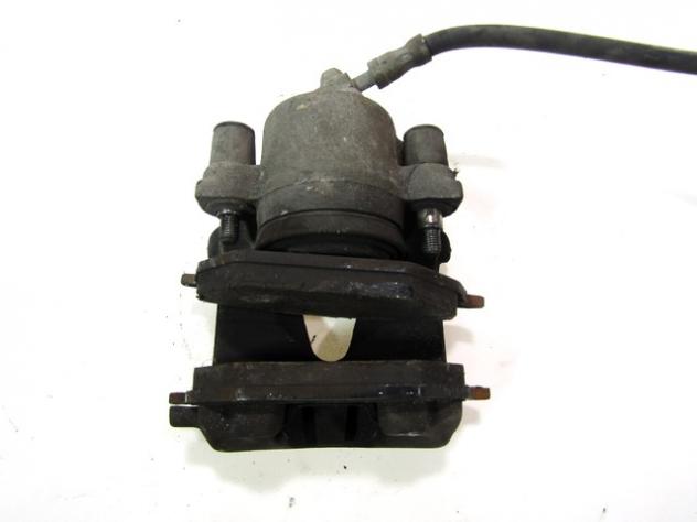 3A0615124 PINZA FRENO ANTERIORE DESTRA VOLKSWAGEN GOLF 4 1.6 B 74KW 5M 5P (2000) RICAMBIO USATO - Foto 2