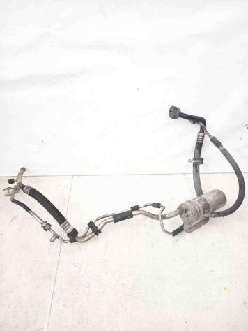TUBI A/C AUDI A4 Avant (8E) diesel 1.9 (0004)