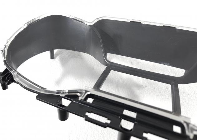 VETRO VEGLIA QUADRO STRUMENTI CITROEN C3 AirCross 9836319980 (17) - Foto 9