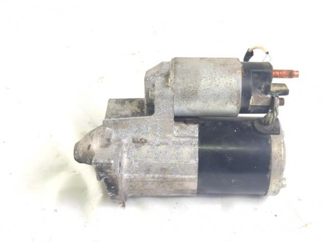 233006780R MOTORINO AVVIAMENTO DACIA SANDERO 1.0 B 54KW 5M 5P (2019) RICAMBIO USATO