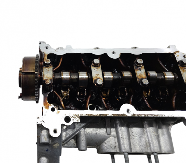 TESTA COMPLETA FIAT Panda 3° Serie 55273271 463 41 162 Hybrid 1000 (12) - Foto 2