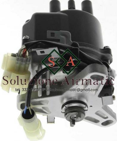 Honda CR-X spinterogeno 30100PW0G03 - Foto 3