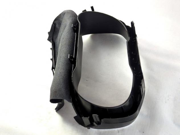 10651740 MASCHERINA RIVESTIMENTO QUADRO STRUMENTI CRUSCOTTO MG ZS 1.5 G 78KW 5M 5P (2025) RICAMBIO USATO - Foto 6