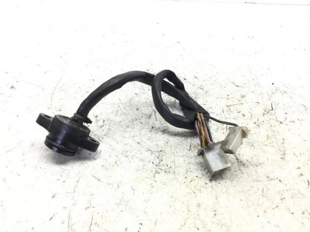 FANTIC MOTOR TL 4T 125 SENSORE INTERRUTTORE FOLLE 2017 ZFMFA130MMU - Foto 4