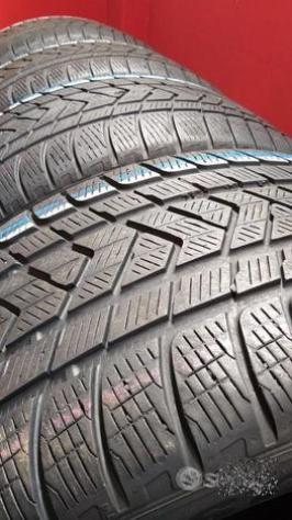 4 gomme 295 40 21 pirelli a903 - Foto 3
