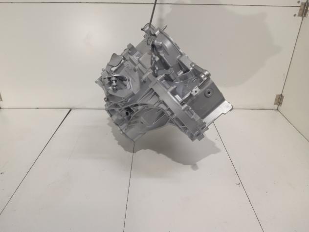 CAMBIO MANUALE COMPLETO OPEL Astra H Berlina 2° serie 93192182 Z17DTH Diesel 1700 (07) - Foto 4