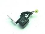 SUZUKI BURGMAN ABS L0 650 INTERRUTTORE RISCALDAMENTO MANOPOLE MANUBRIO 2010
