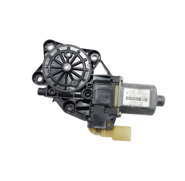 MOTORINO ALZAVETRO ANTERIORE DESTRA MINI One 2° Serie 2757044 (0613)