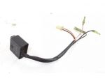 YAMAHA WHY 50 3KJH55400000 CENTRALINA CDI YH50 98 - 13 CONTROL UNIT