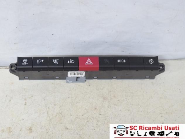 Pulsantiera 4 Frecce Fiat New Panda 735596927 - 28658 - Foto 3
