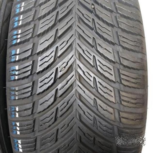 2 gomme 235 50 19 nokian a34557 - Foto 3