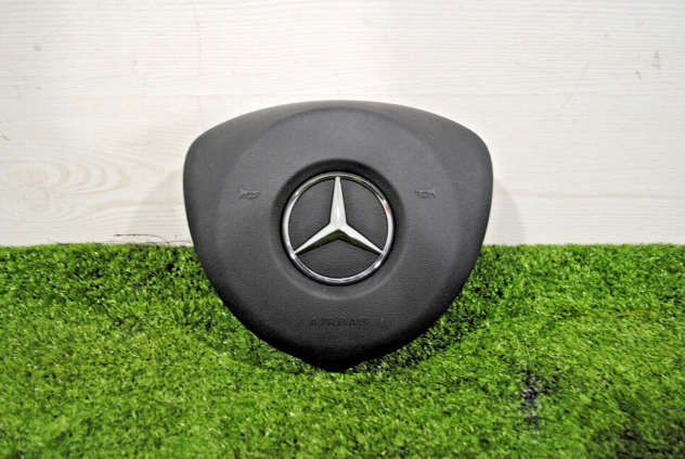 Mercedes Classe E C B CLS GLC W205 W213 C218 W246 Airbag volante A000860370