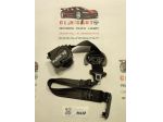 CINTURA DI SICUREZZA POSTERIORE DX VOLKSWAGEN Touran 2° Serie 1T0857806B BL &hellip;