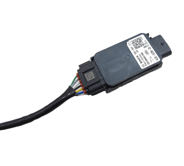 SONDA FAP LAND ROVER Range Rover Evoque Serie HJ32-5J299--CB 204DTD Hybrid 2000 (18) - Foto 14